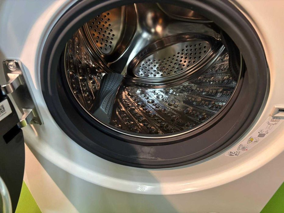 pralka Hisense WF5S1045BW/PL ŁOWICZ