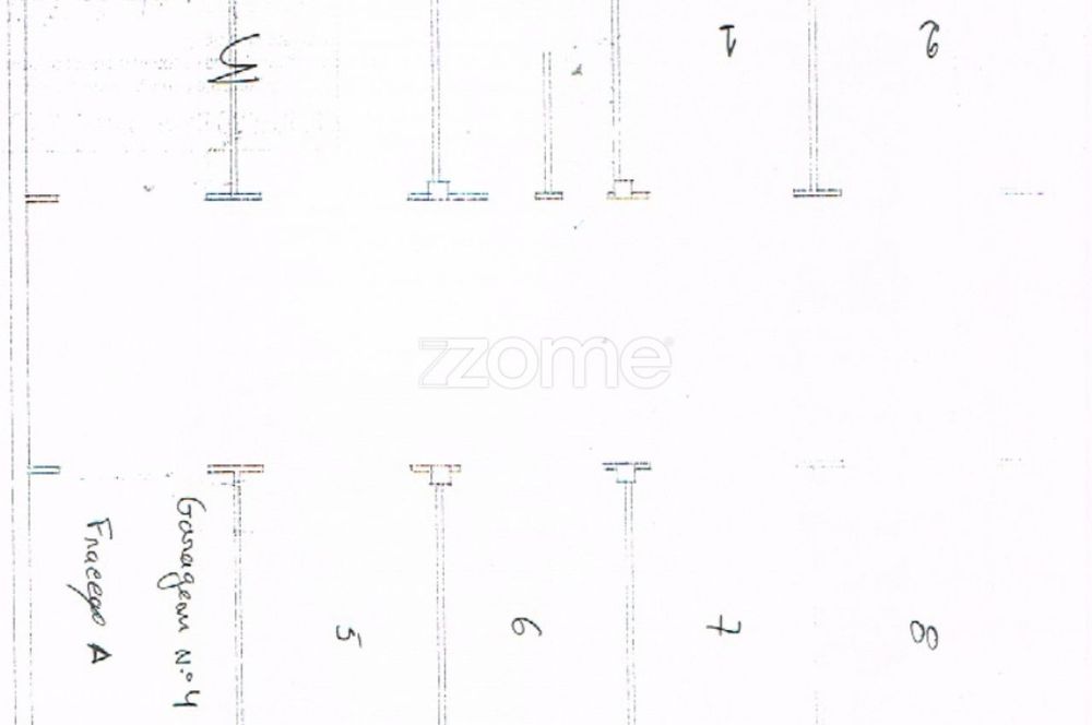 Garagem para arrendamento em Arco de Baúlhe, Cabeceiras de Basto.