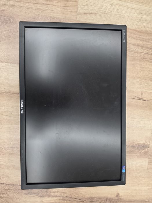 Vendo monitores computador