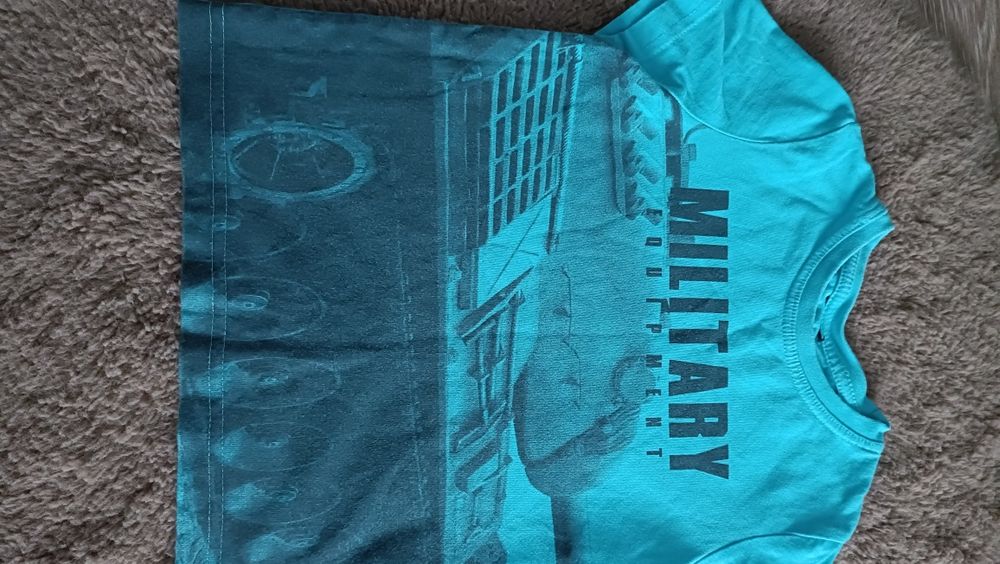 Koszulki krótki rękaw