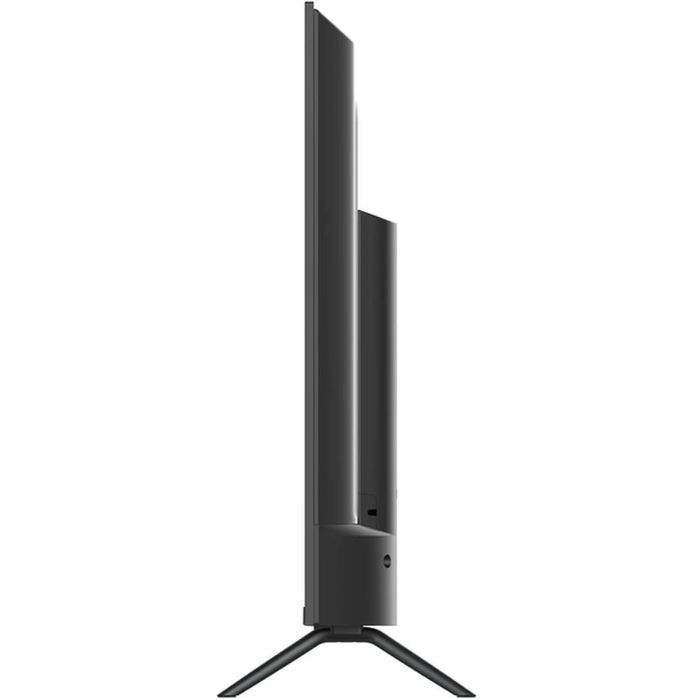 Пролам теоевизор  KIVI Model | Модель: 43" UHD Prime E5 QLED