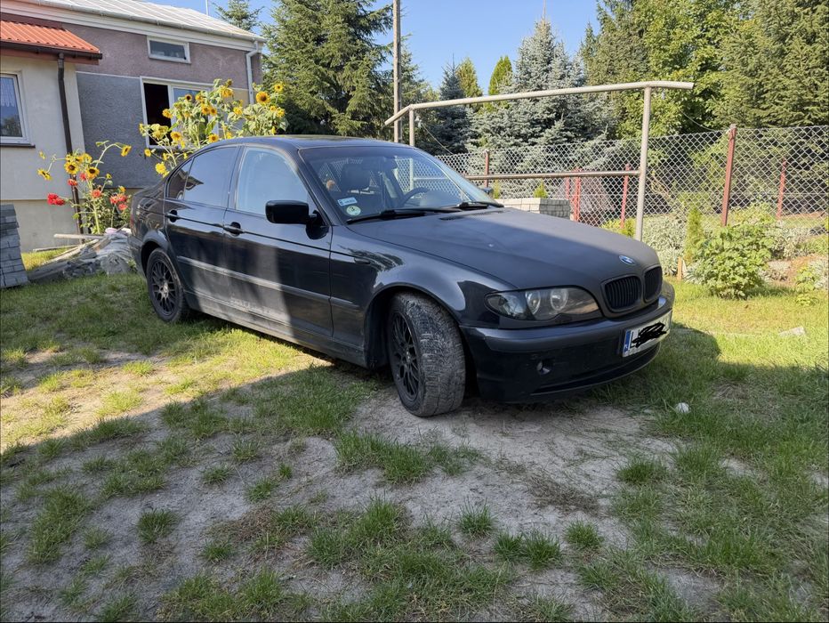 BMW Seria 3