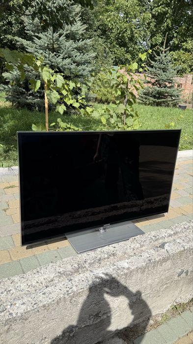 Samsung UE46D8000 диагональ 46”, Full HD, 3D, Smart TV