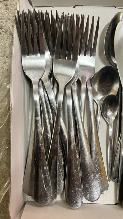 Продам приборы для кафе и баров