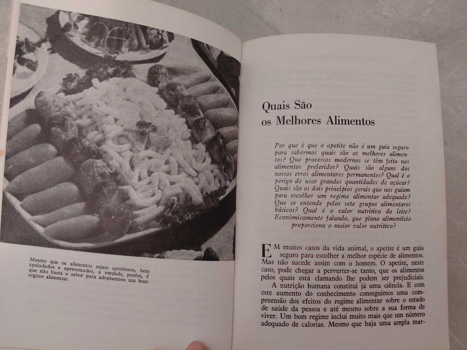 Para Uma Vida Melhor