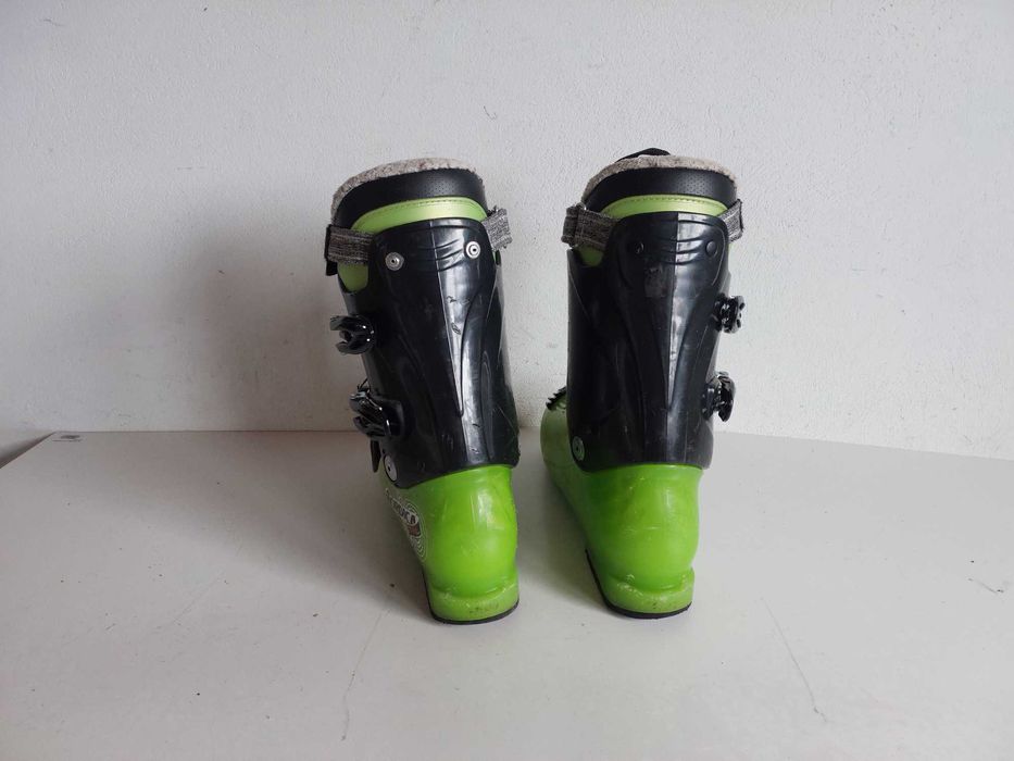 Buty narciarskie NORDICA Patron Eu.43 , 27,5 cm (2)