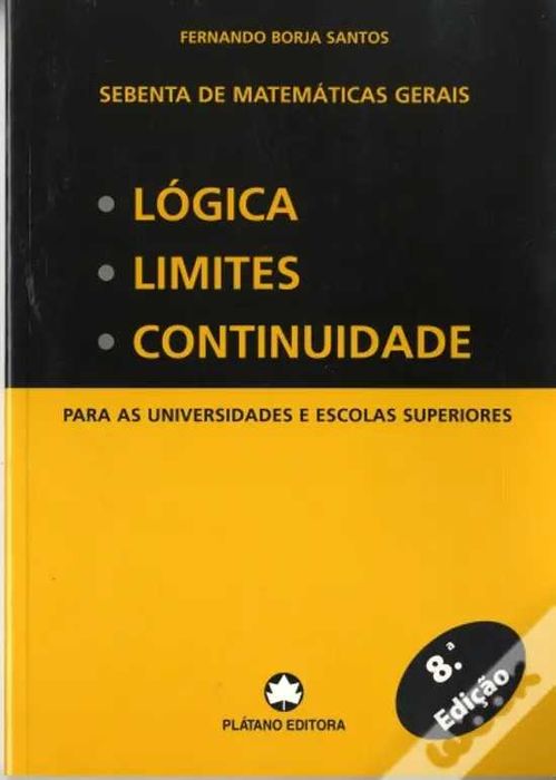 Matemàticas Fernando Borja (ultimos exemplares)