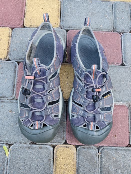 Сандалии Keen 45 / 46