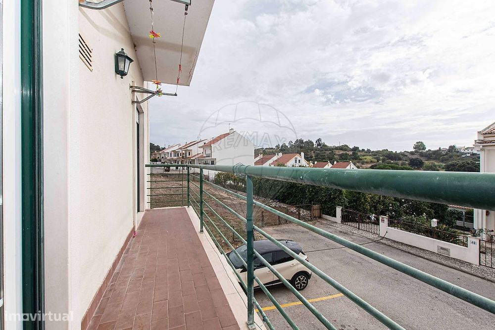 Apartamento T3 para arrendamento