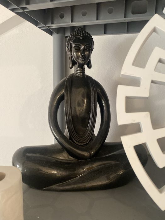 Estatuas de budas