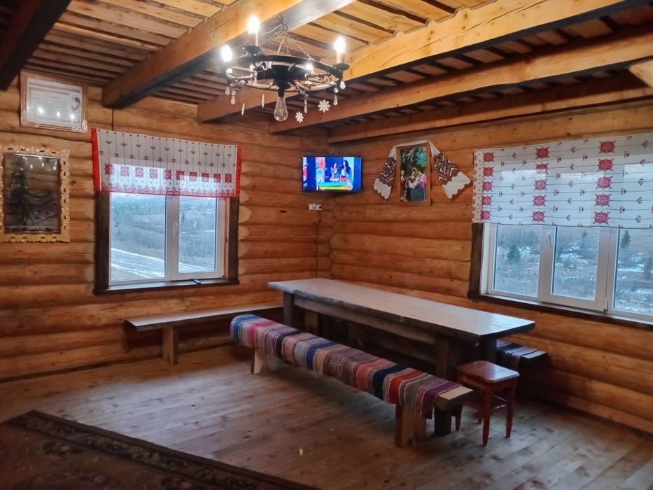 Оренда  Будинку  в Карпатах...