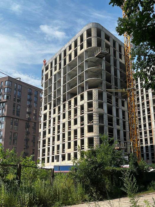 2-кімнатна квартира за адресою вул. Берковецька (площа 68 м²) - Atlanta.ua - фото 8