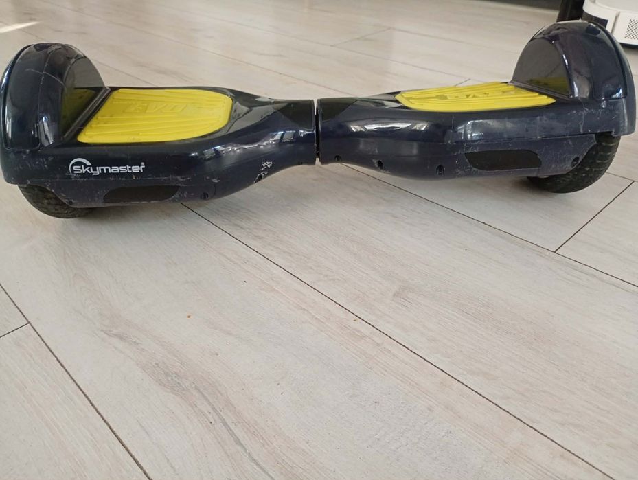 Hoverboard skymaster wheels EVO  Smart