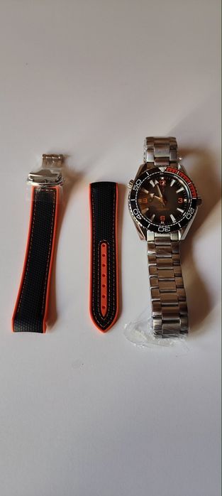 Omega Seamaster PLANET OCEAN 500, омєга, mod..