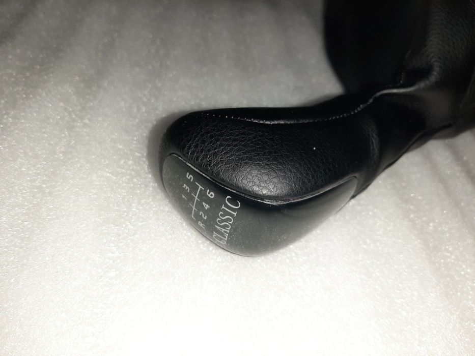 manete moca velocidades Mercedes Benz CLASSE E w211