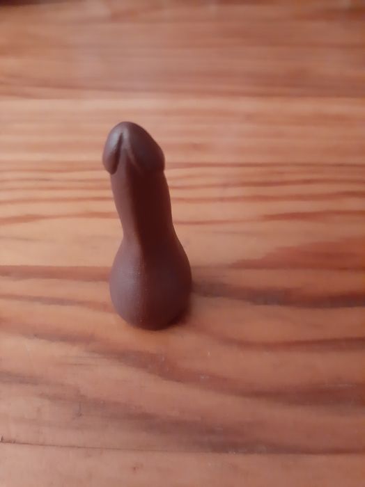 Caldas da Rainha - Malandrice (miniatura)