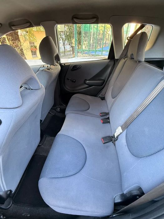 Honda Jazz 1.2 LS