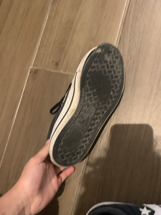 Troco Converse One Star por jola