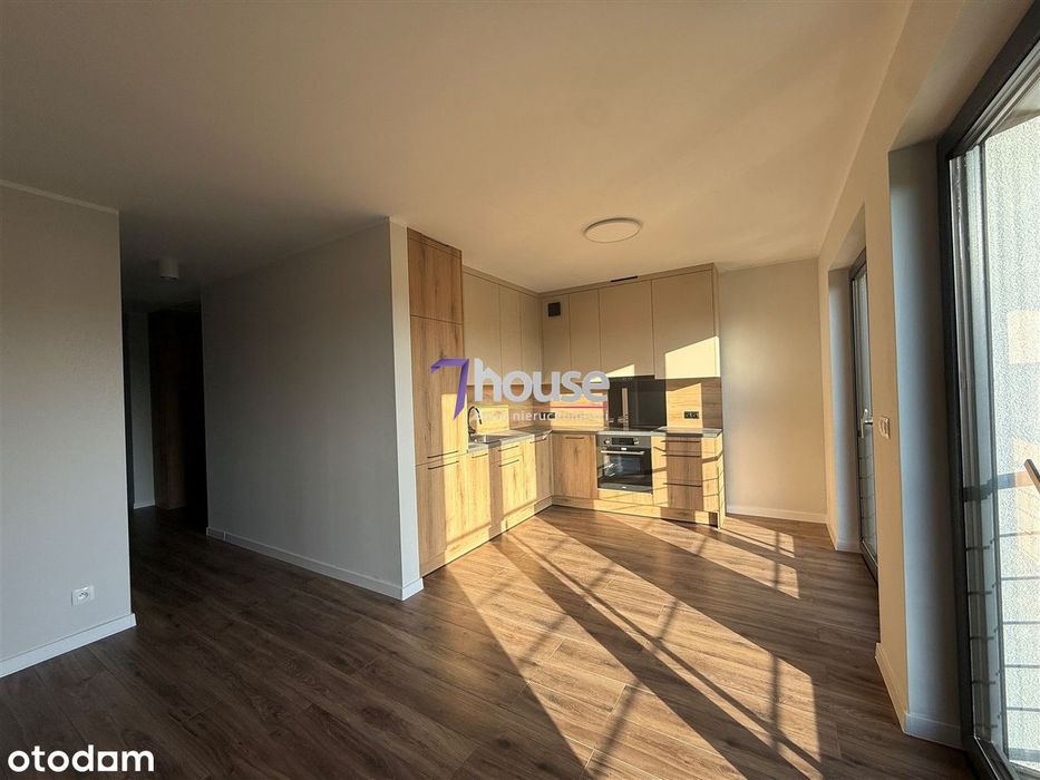 Ostatni Apartament W Centrum Pod Klucz!