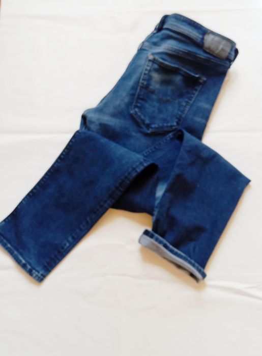 Джинси сініи Diesel