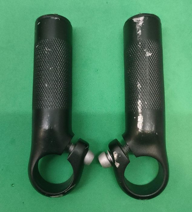 Extensores de guiador