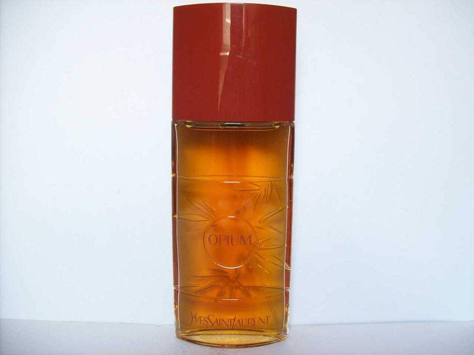 Yves Saint Laurent Opium - 100ml - UNIKAT (2004)
