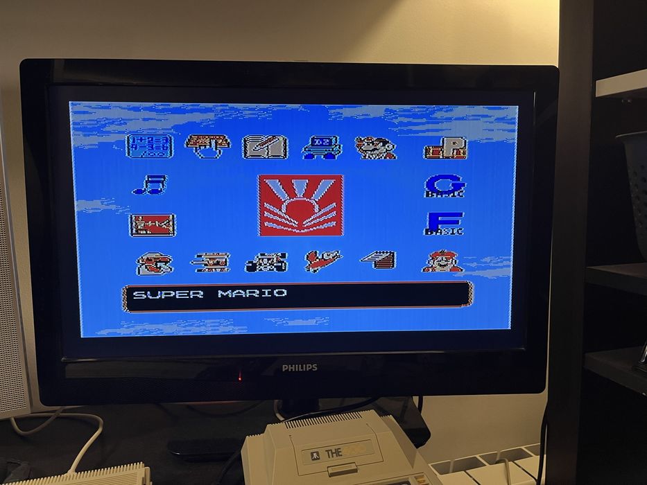 Konsola Pegasus PC Model GLK 2004  BOX kompletny, stan idealny