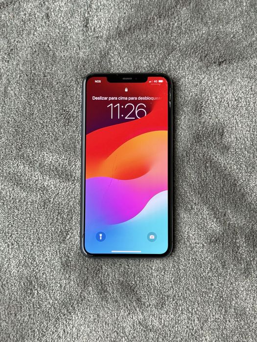 Iphone 11 Pro Max 256Gb64354218485250120