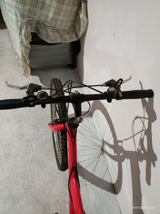 Vendo bicicleta Dallas em óptimo estado