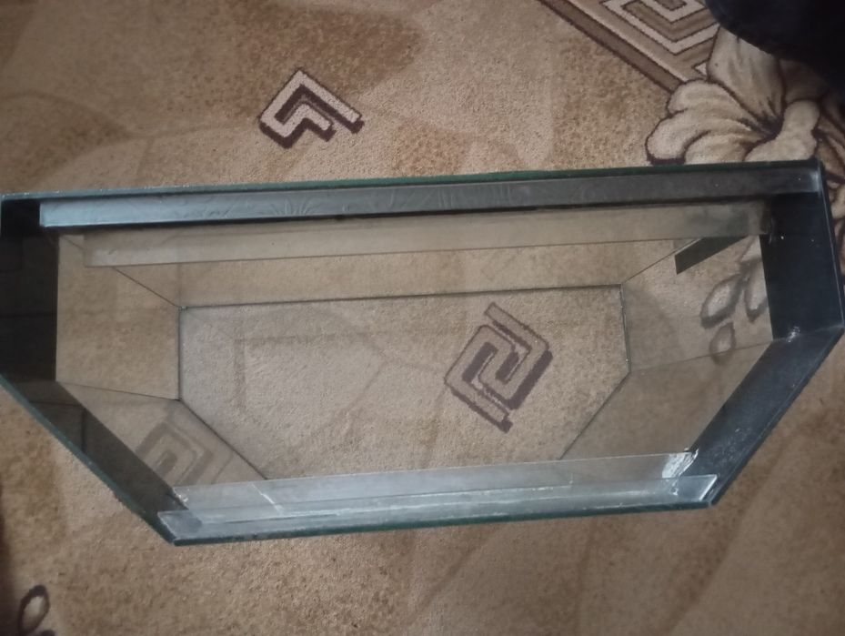 Акваріум для рибок