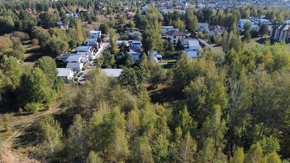 Інвестиція в Котеджну Забудову Ділянка з Цільовим Призначенням