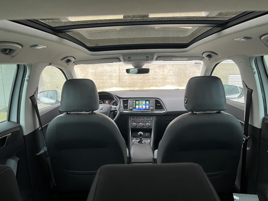 Seat Ateca 1.6 TDI Xcellence FULL EXTRAS