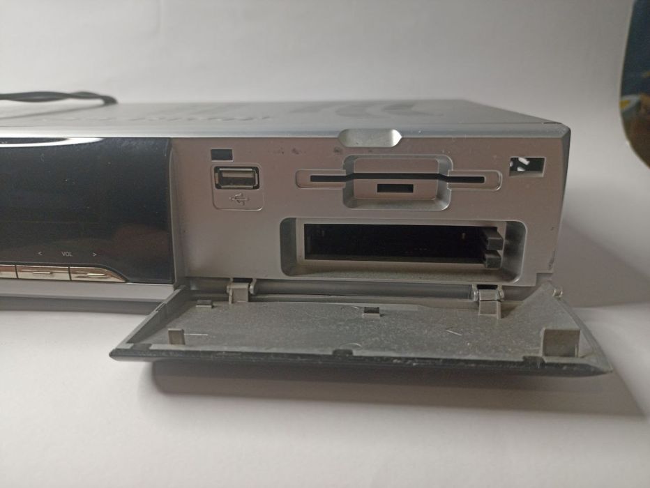 Спутниковый ресивер Openbox S7  HD PVR