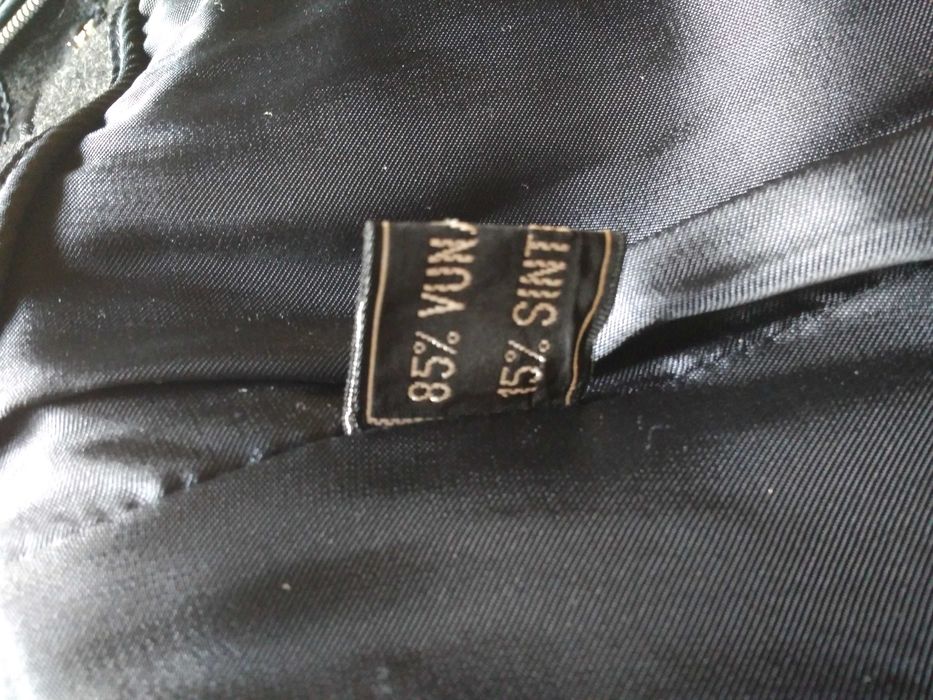 Зимове вовняне чоловіче .Продаж,обмін.