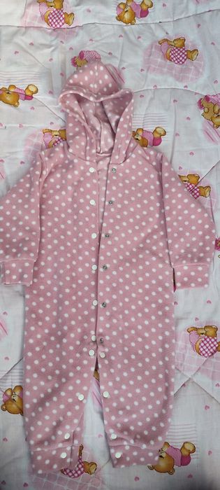 Продам дитячі речі від 3 місяців до року