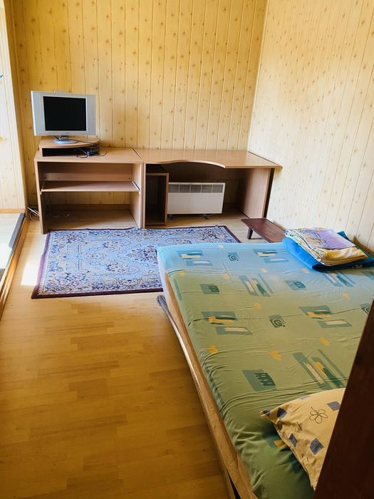 Сдаю бюджетно комнаты в частном доме. Ост. Кишеневская, Одесса, посуточно 250 с человека