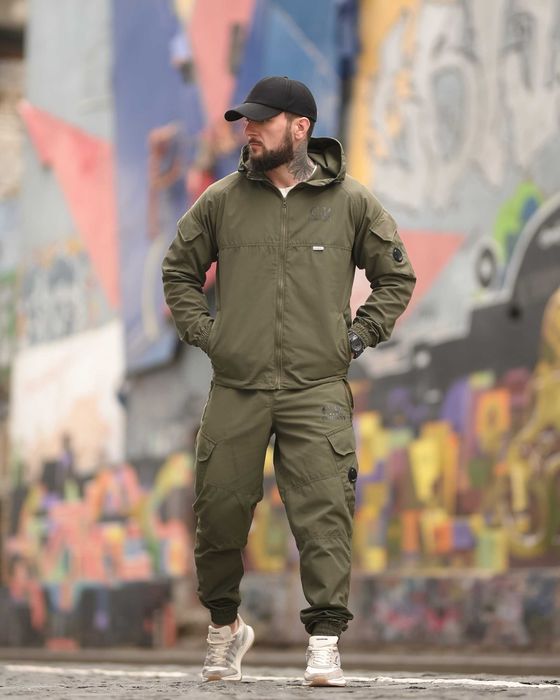 Мужской спортивний костюм cp C.P. Company S-4XL