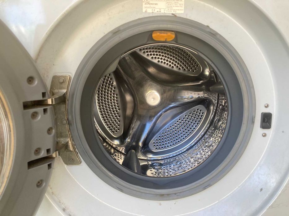 Maquina de Lavar Roupa para peças