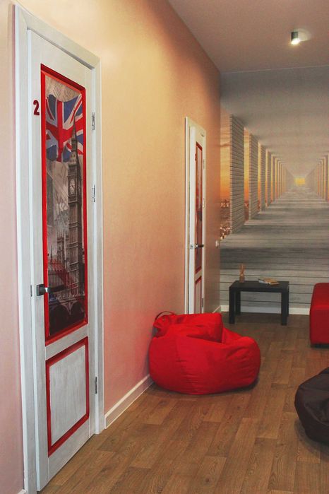 Хостел автовокзал, метро вокзальная/ 79 грн СУТКИ