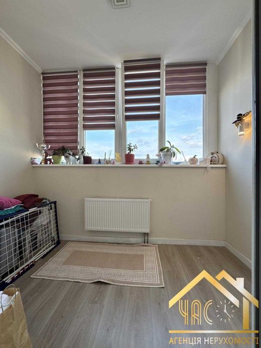 Продаж  БЕЗ КОМІІСІЇ, стильної 3к квартири з ремонтом ПРЕМІУМ класу!