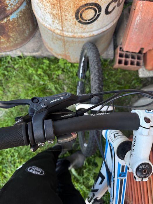Bicicleta BTT QUER