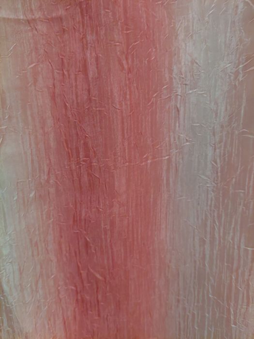 Zasłony różowe 4 sztuki 140x257