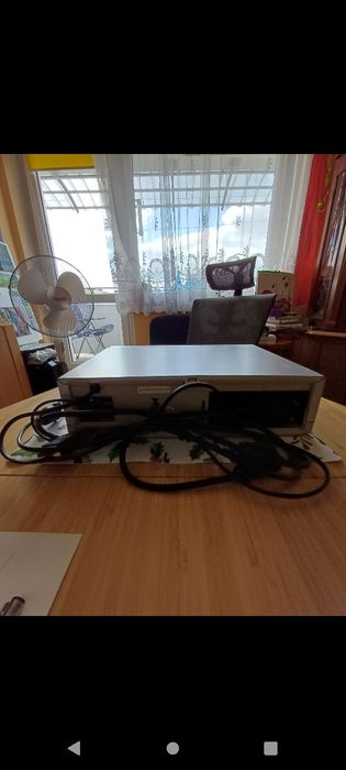 Magnetowid Dvd LG LV 2378