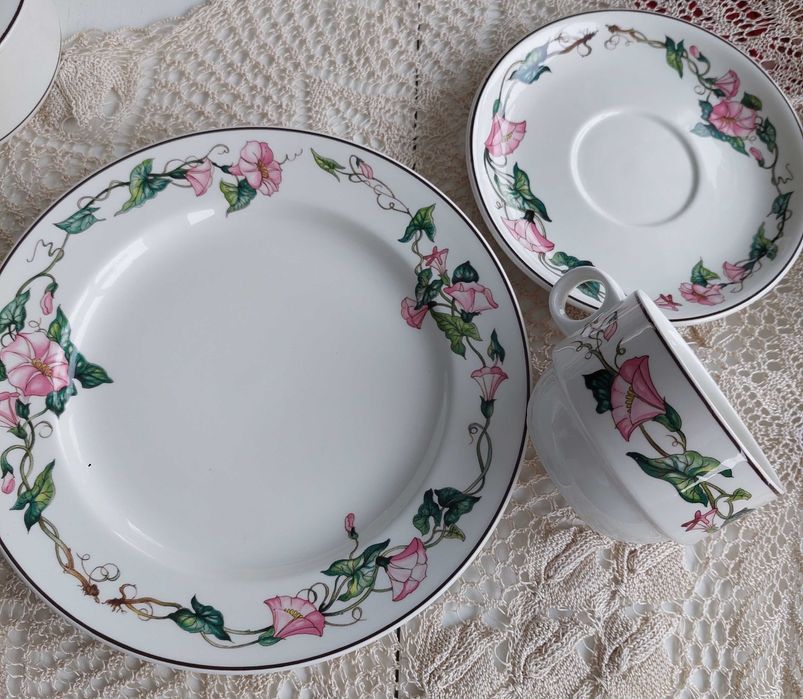 Trio Villeroy&Boch
