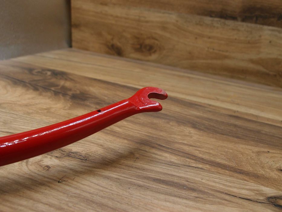 NOS widelec szosowy Raleigh TI Reynolds 753 haki campagnolo