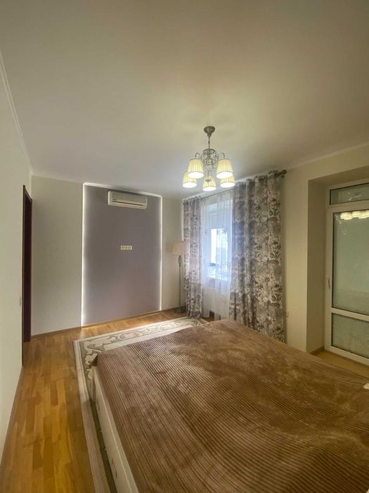 3-rooms apartment apartment by the address st. Kulikovo pole pl Oktyabrskoy revolyutsii pl (area 100 m²) - Atlanta.ua - photo 13