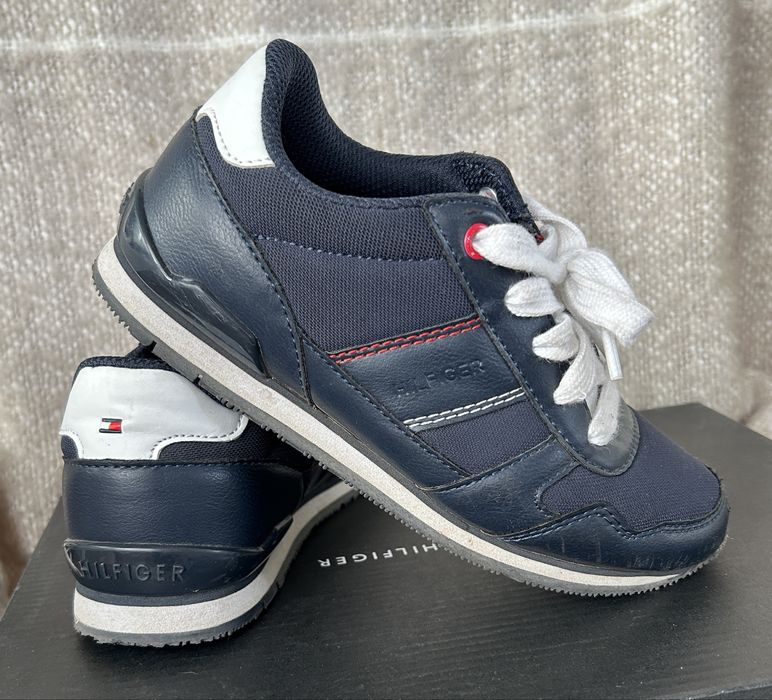 Buty 32 Tommy Hilfiger