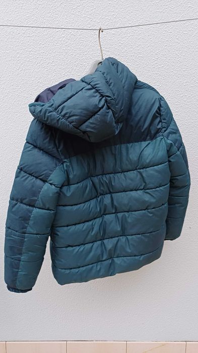 Casaco de Inverno - Adolescente