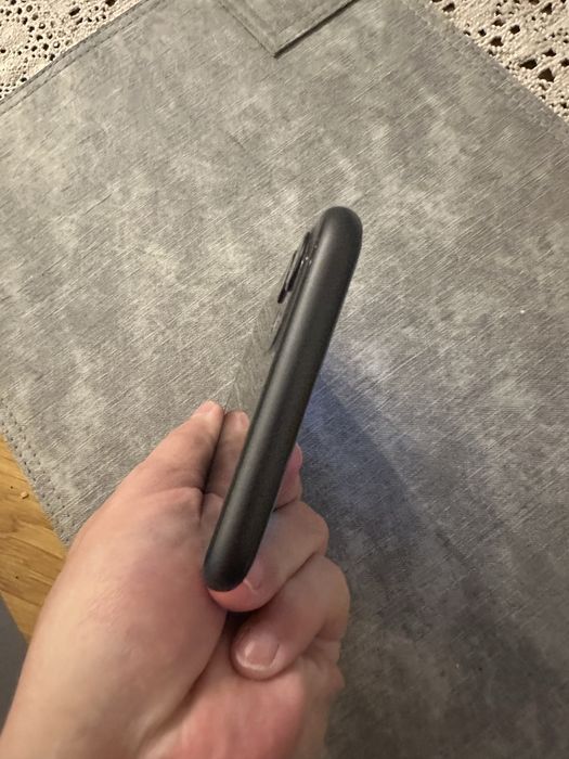 iPhone 11 128 GB Czarny