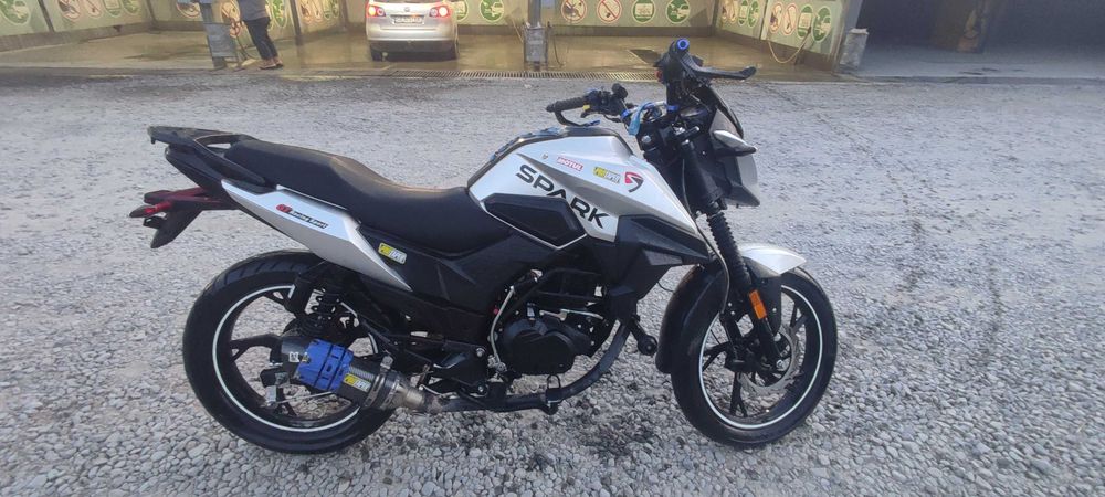 Продам Spark sp200r-32